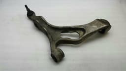 AUDI Audi Q7 4L Left Front Wishbone 7P0407151C Front Left Wishbone — thumbnail 1