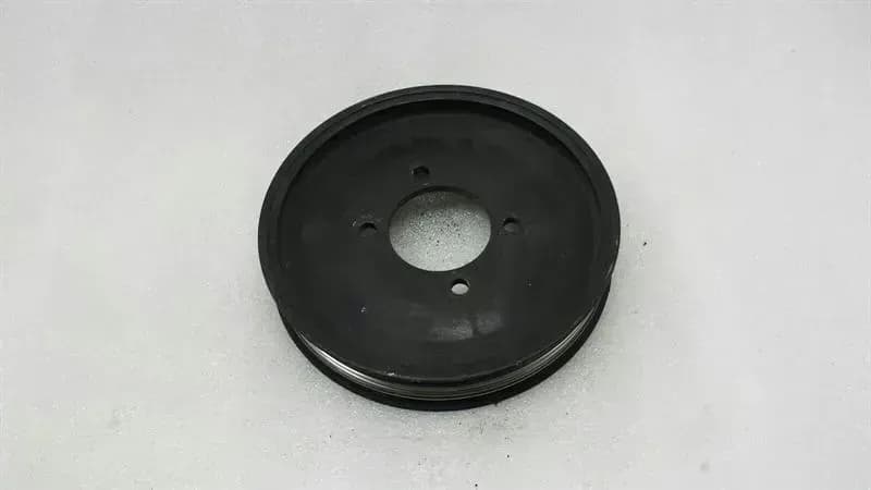 BMW BMW 5 Series E60 M5 Belt Clamp 7834065 Water Pump S85 V10 E63 M6