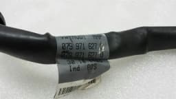 AUDI Audi S5 Unknown Wiring Loom 079971627Q Wiring Harness — thumbnail 3