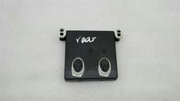 MERCEDES-BENZ Mercedes CLS W219 rear left door module A2198200226 door control unit rear left — thumbnail 3