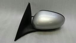 JAGUAR Jaguar S-type RHD left door mirror right hand drive 6 pin — thumbnail 10