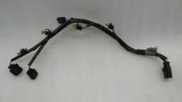 AUDI Audi S5 Unknown Wiring Loom 079971627Q Wiring Harness — thumbnail 2