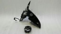 MERCEDES-BENZ Mercedes E Class W212 Left Door Mirror Frame W212 Exterior Mirror Frame Left — thumbnail 3