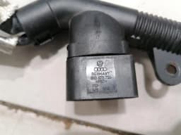 AUDI Audi S5 Unknown Wiring Loom 079971627Q Wiring Harness — thumbnail 10