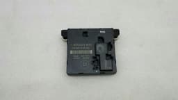 MERCEDES-BENZ Mercedes CLS W219 rear left door module A2198200226 door control unit rear left — thumbnail 1