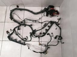 AUDI Audi S5 Unknown Wiring Loom 079971627Q Wiring Harness — thumbnail 7