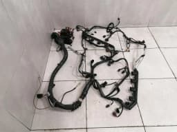 AUDI Audi S5 Unknown Wiring Loom 079971627Q Wiring Harness — thumbnail 6