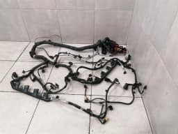 AUDI Audi S5 Unknown Wiring Loom 079971627Q Wiring Harness — thumbnail 5