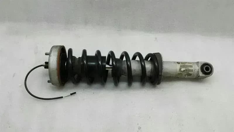 BMW BMW 6 Series E63 M6 shock absorber rear 2283992 rear shock absorber S85 V10 EDC