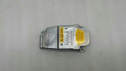 BMW BMW 5 Series E60 Safety Module ECU 9114215 Air Control Unit SRS — thumbnail 4