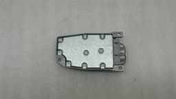BMW BMW 5 Series E60 Safety Module ECU 9114215 Air Control Unit SRS — thumbnail 5
