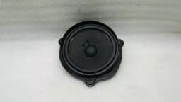 MERCEDES-BENZ Mercedes CLS Class W219 Speaker A2198200502 Speaker Box Box Speakers — thumbnail 1