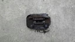 VW VW TOUAREG 7L rear left caliper 7L6615423L brake calliper — thumbnail 5