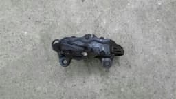 VW VW TOUAREG 7L rear left caliper 7L6615423L brake calliper — thumbnail 6