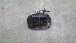 VW VW TOUAREG 7L rear left caliper 7L6615423L brake calliper — thumbnail 4