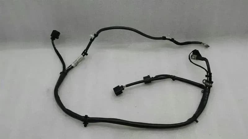 AUDI Audi Q3 Unknown Wiring Loom 5N0971349H Wiring Harness