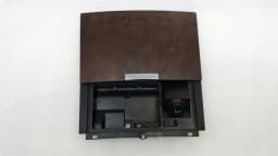 VW Volkswagen Touareg 7L Ashtray 7L6857961C Ashtray — thumbnail 3