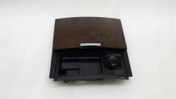 VW Volkswagen Touareg 7L Ashtray 7L6857961C Ashtray — thumbnail 7