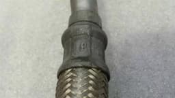 BMW BMW 5 Series E60 M5 Engine Oil Pipe 7835414 Oil Pressure Pipe Oil Line S85 V10 — thumbnail 3