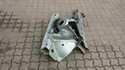MERCEDES-BENZ Mercedes SL R230 Left Front Chassis Leg A2306202361 Left Front Wheel Arch — thumbnail 4