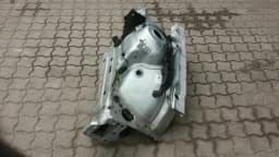 MERCEDES-BENZ Mercedes SL R230 Left Front Chassis Leg A2306202361 Left Front Wheel Arch — thumbnail 6