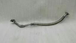 BMW BMW 5 Series E60 M5 Engine Oil Pipe 7835414 Oil Pressure Pipe Oil Line S85 V10 — thumbnail 1