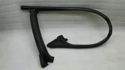 MERCEDES-BENZ Mercedes CLS W219 FRH door seal A2197200254 door seals front right — thumbnail 3