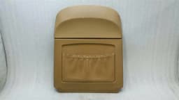 BMW BMW 5 Series E60 Left Seat Cover 7015268 Seat Left Trim Comfort LCI — thumbnail 7