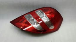 MERCEDES-BENZ Mercedes B Class W169 A1698200464 Rear Light Rear Right Rear Light — thumbnail 8