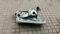 MERCEDES-BENZ Mercedes SL R230 Left Front Chassis Leg A2306202361 Left Front Wheel Arch — thumbnail 5