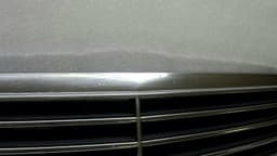 MERCEDES-BENZ Mercedes S-class W220 front grille A2208800383 radiator grille pre facelift — thumbnail 4