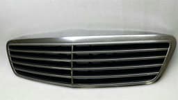 MERCEDES-BENZ Mercedes S-class W220 front grille A2208800383 radiator grille pre facelift — thumbnail 3