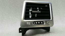LAND ROVER LAND ROVER Range Rover Sport L320 RightFACELIFT Air Vent LR021369 RIGHT HANDLE — thumbnail 2
