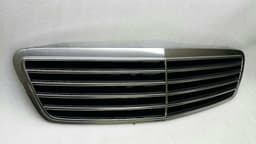 MERCEDES-BENZ Mercedes W220 Front Grille A2208800383 Radiator Grille 99-02 Pre Facelift — thumbnail 8