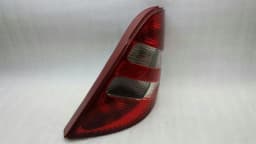 MERCEDES-BENZ Mercedes B Class W169 A1698200464 Rear Light Rear Right Rear Light — thumbnail 6
