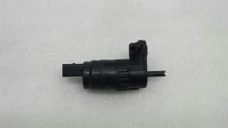 AUDI Audi Q7 4L washer fluid pump 1K6955651 washer water pump — thumbnail 2