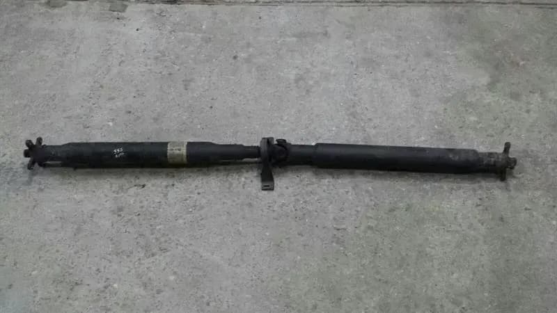 MERCEDES-BENZ Mercedes S-Class S55 AMG Propshaft A2204106706 Propshaft