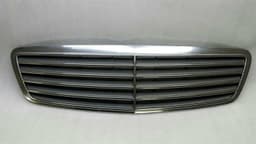 MERCEDES-BENZ Mercedes S-Class W220 Front Grille A2208800383 Radiator Grille 99-02 — thumbnail 1