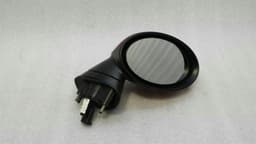 MINI MINI COOPER S R53 Right Door Mirror 7192474 Right Exterior Mirror — thumbnail 6