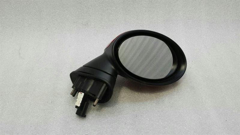 MINI MINI COOPER S R53 Right Door Mirror 7192474 Right Exterior Mirror