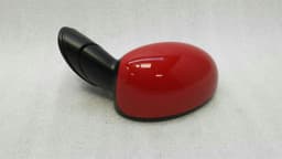 MINI MINI COOPER S R53 Right Door Mirror 7192474 Right Exterior Mirror — thumbnail 4