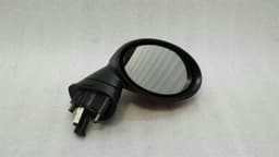 MINI MINI COOPER S R53 Right Door Mirror 7192474 Right Exterior Mirror — thumbnail 5