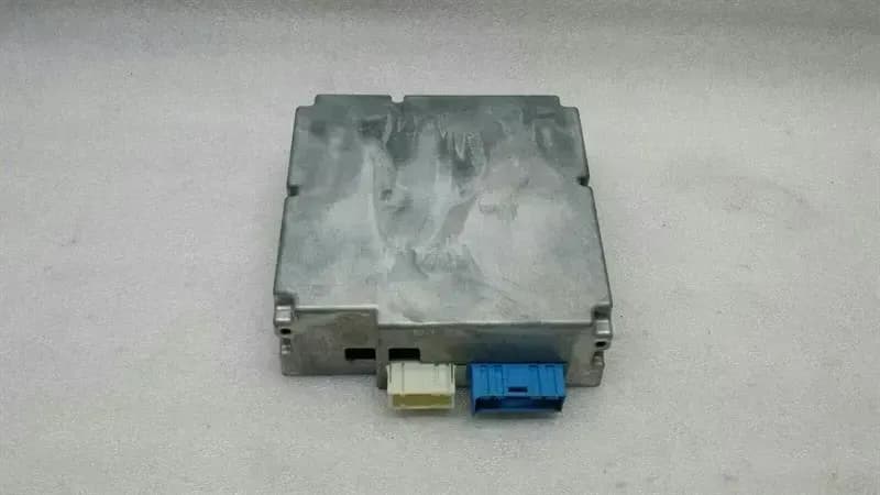 BMW BMW 6 Series E63 Video Module Control Unit 6960433 TV Tuner Hybrid