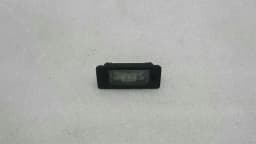 BMW BMW 3 Series E91 Number Plate Light 63267193293 License Plate Lighting — thumbnail 1