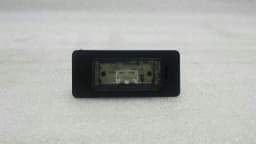 BMW BMW 3 Series E91 Number Plate Light 63267193293 License Plate Lighting — thumbnail 2