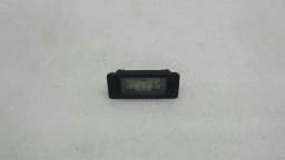 BMW BMW 3 Series E91 Number Plate Light 63267193293 License Plate Lighting — thumbnail 5