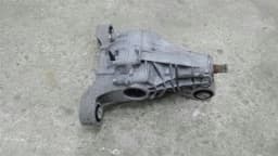 AUDI Touareg 8P VW AUDI Q7 0BP525015H Rear Diff Rear Rear Differential — thumbnail 5