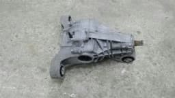 AUDI Touareg 8P VW AUDI Q7 0BP525015H Rear Diff Rear Rear Differential — thumbnail 1