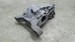 AUDI Touareg 8P VW AUDI Q7 0BP525015H Rear Diff Rear Rear Differential — thumbnail 7