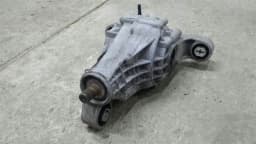 AUDI Touareg 8P VW AUDI Q7 0BP525015H Rear Diff Rear Rear Differential — thumbnail 4